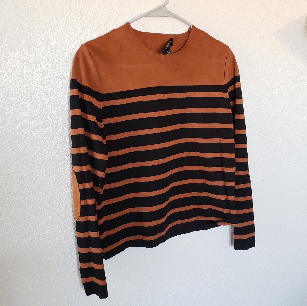 Sweater long sleeves top